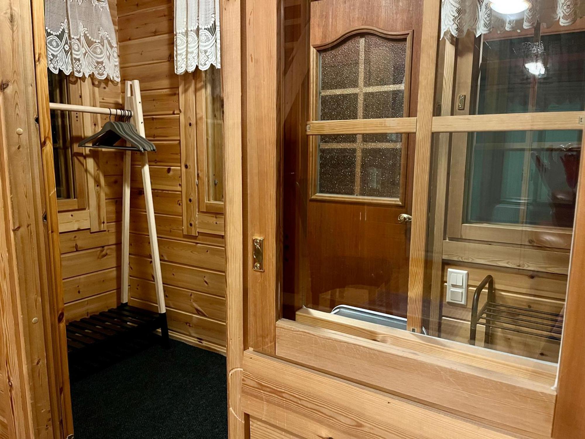 Log Cottages In 10 Min From Santa Claus Village-Sauna&Freeparking Rovaniemi Exterior foto