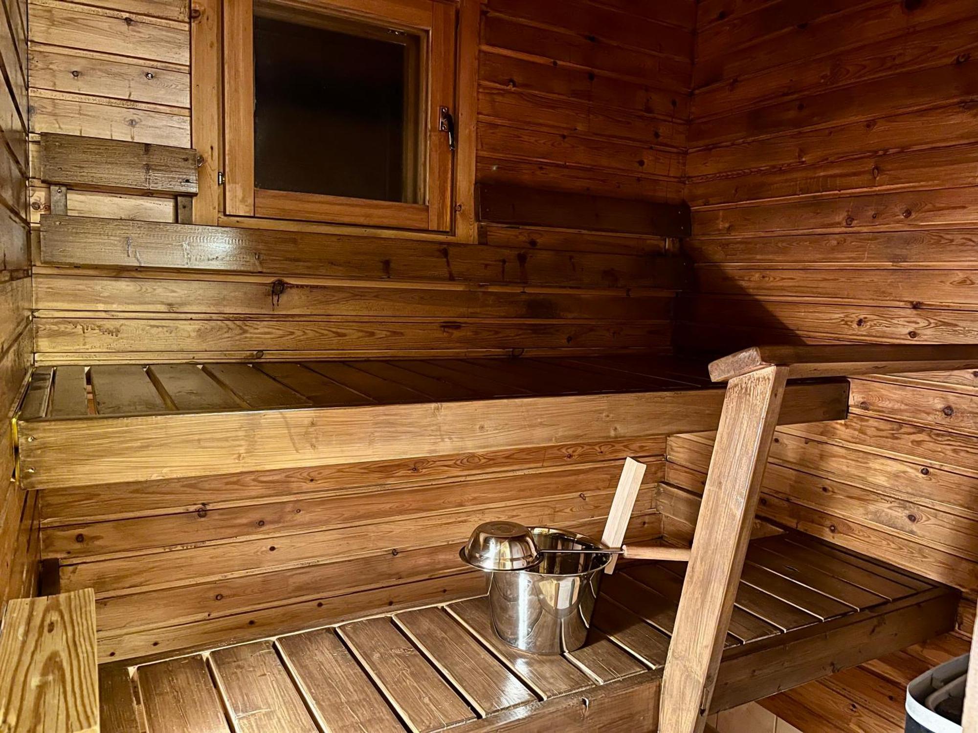 Log Cottages In 10 Min From Santa Claus Village-Sauna&Freeparking Rovaniemi Exterior foto