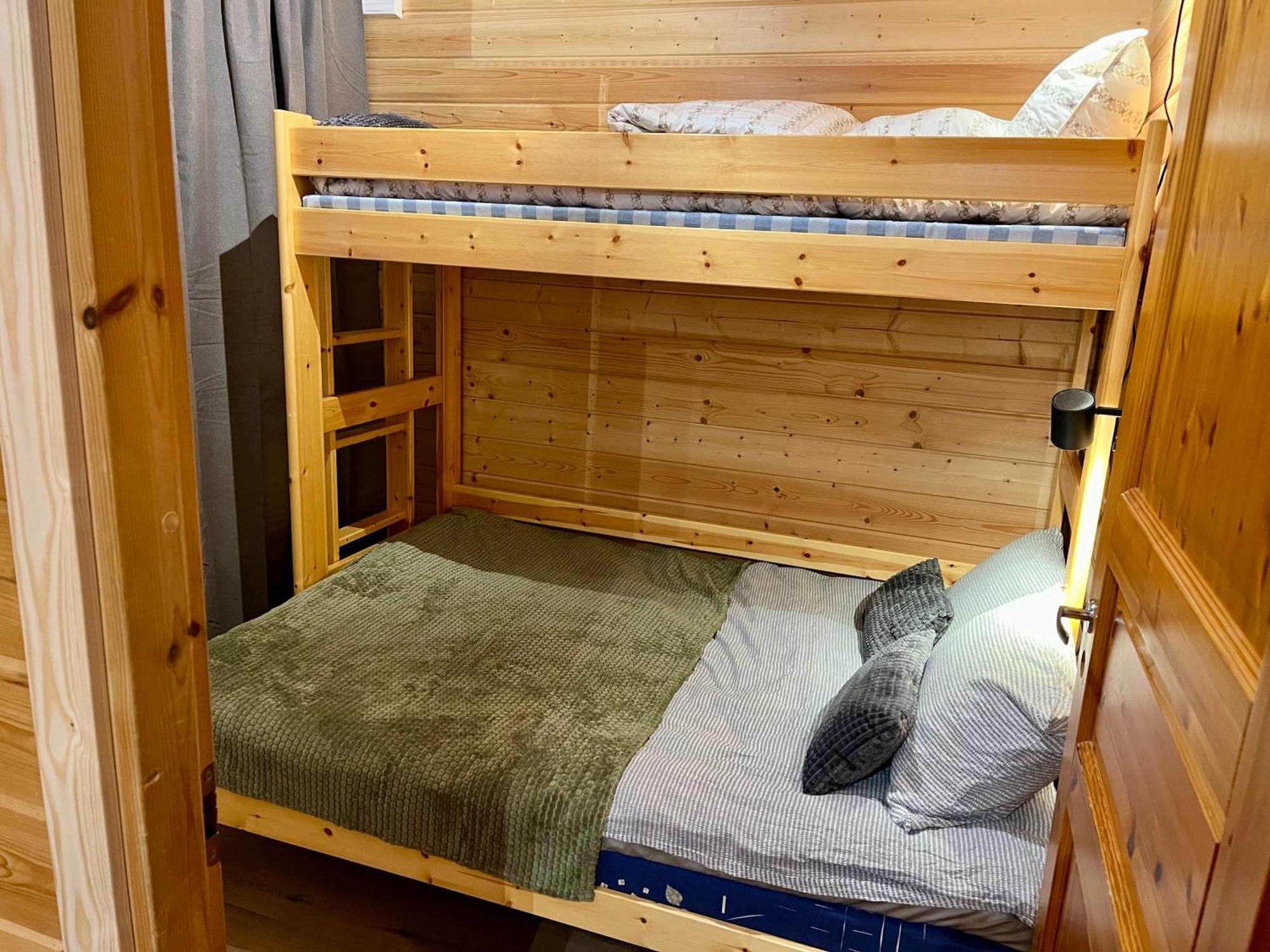 Log Cottages In 10 Min From Santa Claus Village-Sauna&Freeparking Rovaniemi Exterior foto